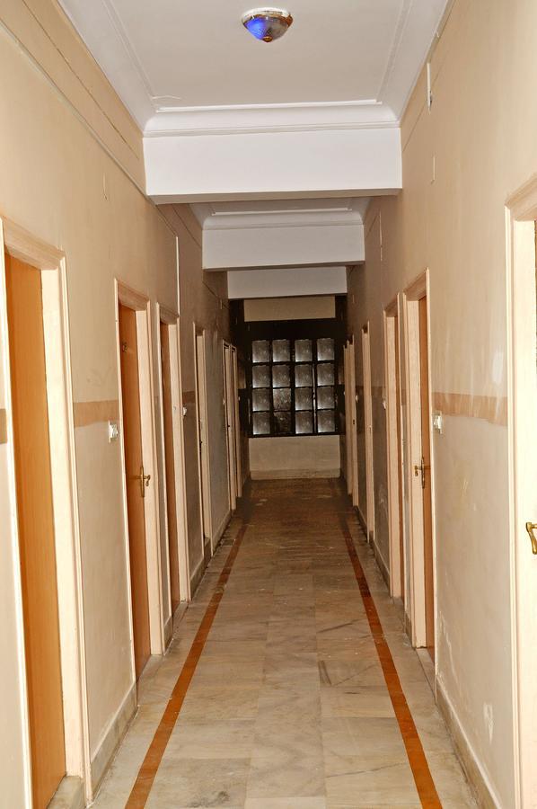Hotel Kirti Plaza Chittorgarh Esterno foto