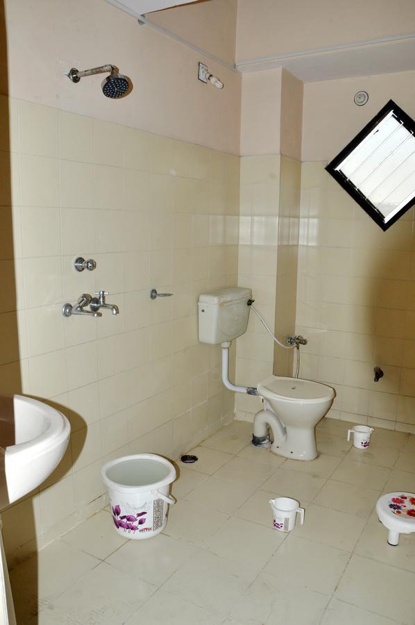 Hotel Kirti Plaza Chittorgarh Esterno foto