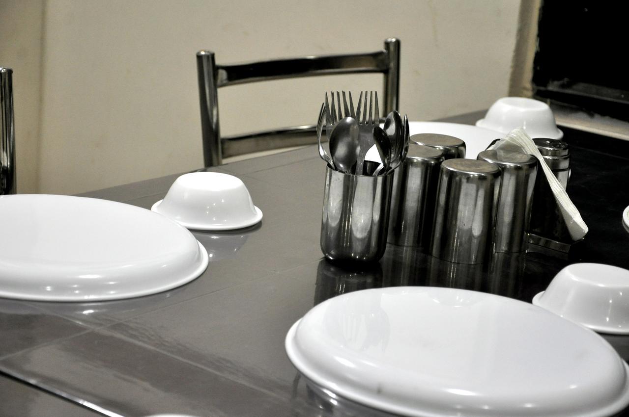 Hotel Kirti Plaza Chittorgarh Esterno foto