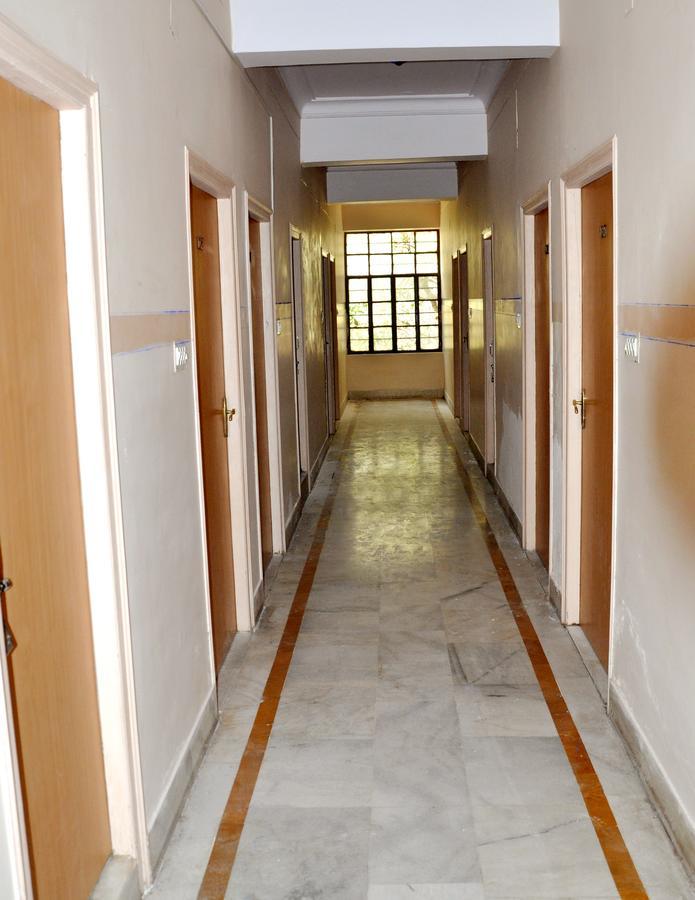 Hotel Kirti Plaza Chittorgarh Esterno foto