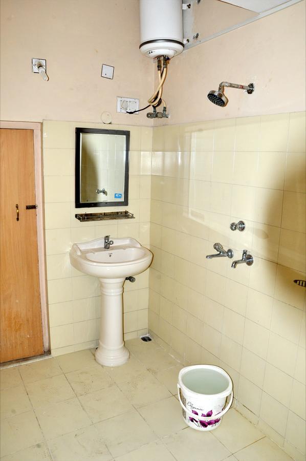 Hotel Kirti Plaza Chittorgarh Esterno foto